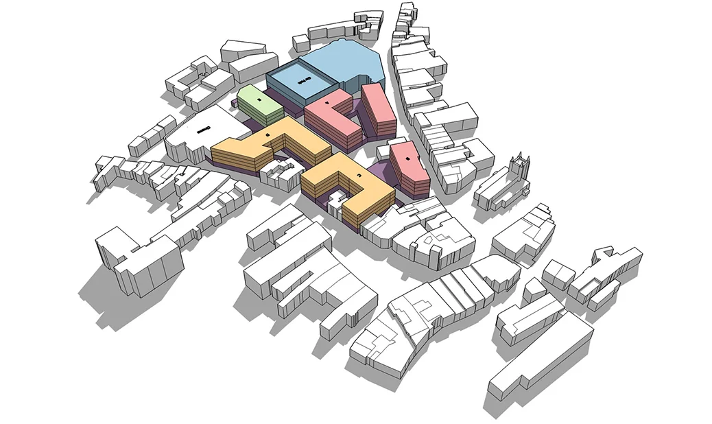 NOVARCH - Site Analyses and Feasibility Studies